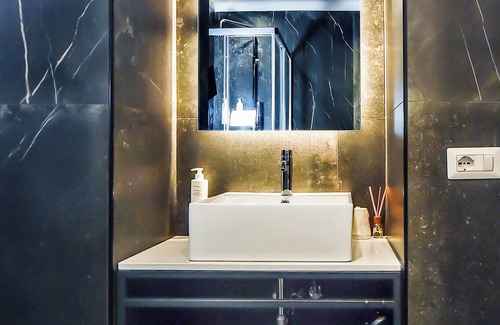 Universita Casa | Albarosa Rooms