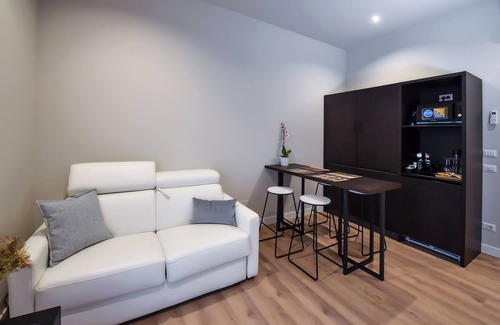 Universita Casa | Albarosa Rooms