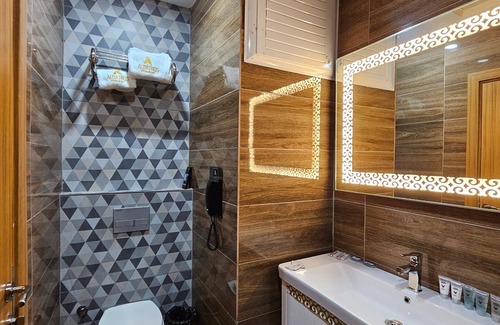 Yaounde Hotel | Albatros Premium Hôtel