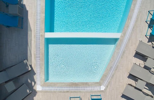 Asprovalta Apartamento | Albatros Suites