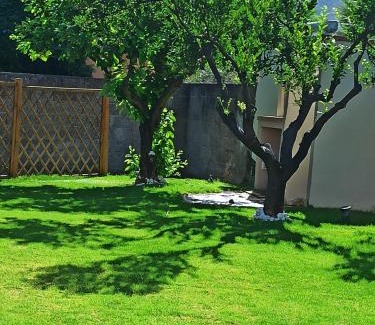 Domus de Maria Casa | ALBELDI'