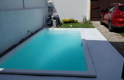 Cuautla Casa | ALBERCA CLIMATIZADA EN CUAUTLA MORELOS