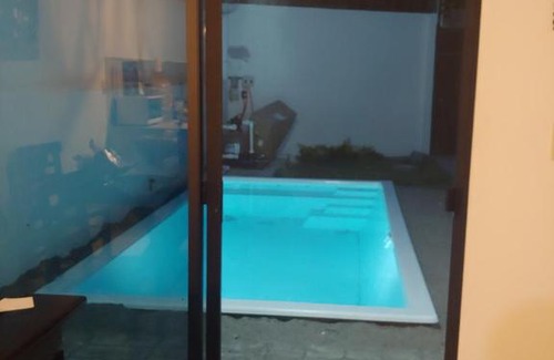 Cuautla Casa | ALBERCA CLIMATIZADA EN CUAUTLA MORELOS