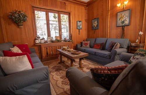 Bieltschocke Hotel | ALBERGO ALPENROSE Ski&Bike Mountain Hotel