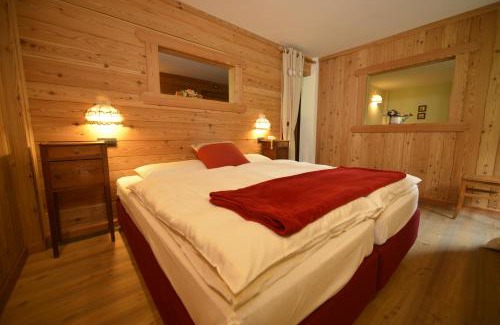 Bieltschocke Hotel | Albergo Alpenrose Ski&Bike Mountain Hotel