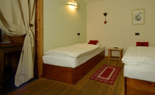 Bieltschocke Hotel | Albergo Alpenrose Ski&Bike Mountain Hotel