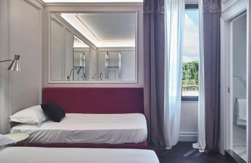 Siena Historical Center Hotel | Albergo Chiusarelli