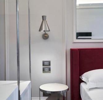 Siena Historical Center Hotel | Albergo Chiusarelli