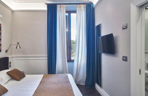 Siena Historical Center Hotel | Albergo Chiusarelli