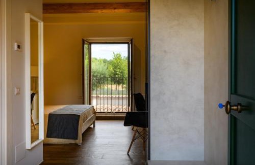 Colle d'Anchise Casa | Albergo Diffuso La Piana dei Mulini