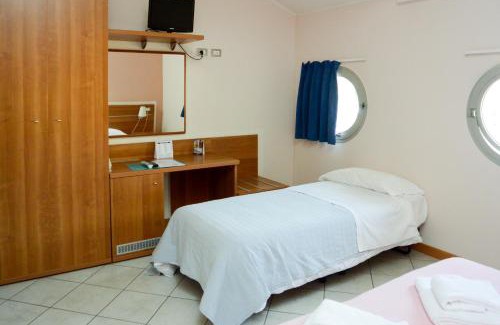 Mantua Hotel | Albergo Meublè Abatjour