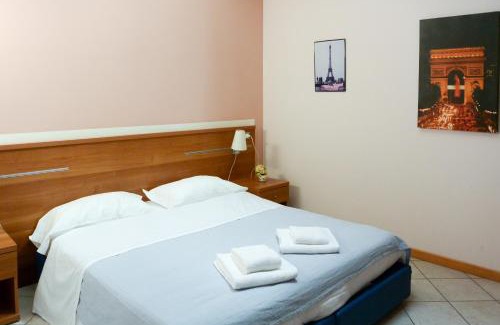 Mantua Hotel | Albergo Meublè Abatjour