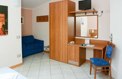 Mantua Hotel | Albergo Meublè Abatjour