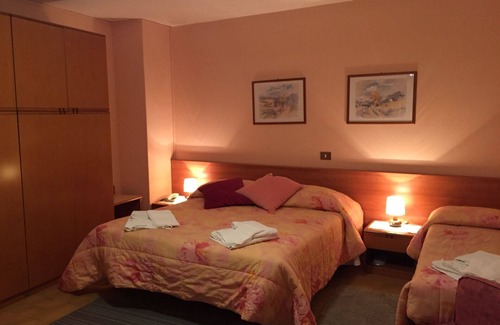 Fielis Hotel | Albergo Miramonti