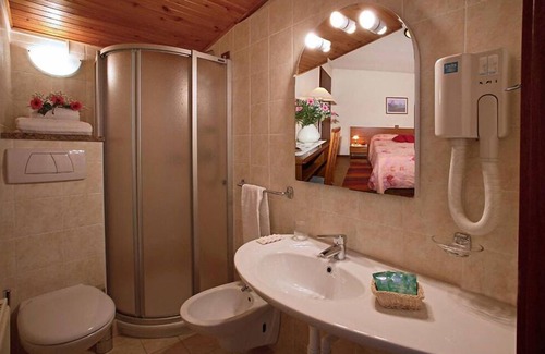 Fielis Hotel | Albergo Miramonti