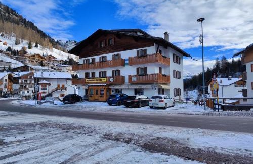 Arabba Hotel | Albergo Pensione Sport