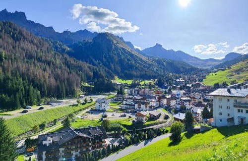 Arabba Hotel | Albergo Pensione Sport