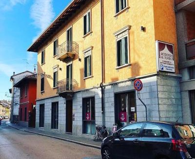 Udine Hotel | Albergo Residenza Al Teatro