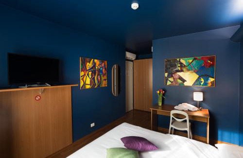 Udine Hotel | Albergo Residenza Al Teatro
