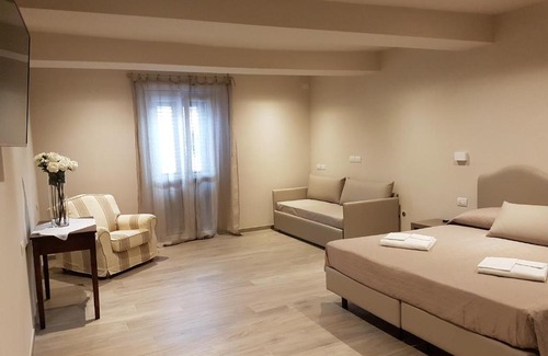 Castel del Rio Hotel | Albergo Ristorante Gallo