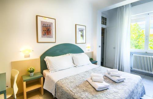 Igea Marina Hotel | Albergo Villa Lucia