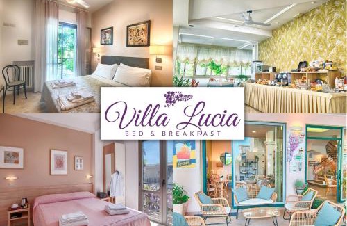 Igea Marina Hotel | Albergo Villa Lucia