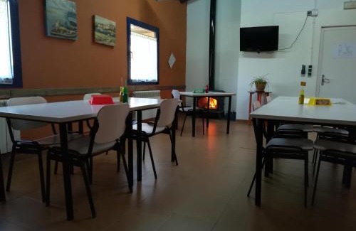 Granja de San Pedro Casa | Albergue Quinta del Jalón