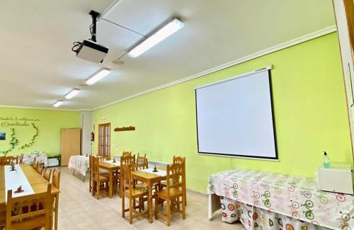 Fariza Casa | Albergue Rural La Rueca, Fariza