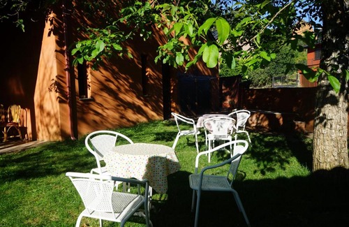 Las Medulas Casa | Albergue rural La Senda