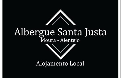 Moura Apartamento | Albergue Santa Justa