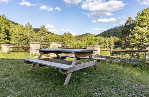 Las Majadas Casa | ALBERGUE TEJADILLOS es un sitio especialmente pensado para compartir.