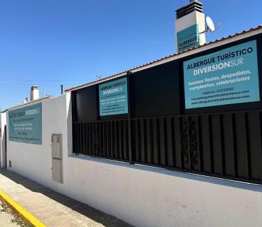 Horcajo de Santiago Casa | Albergue turistico diversion sur