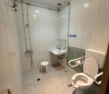 Horcajo de Santiago Casa | Albergue turistico diversion sur