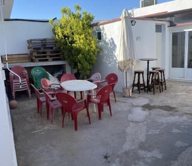 Horcajo de Santiago Casa | Albergue turistico diversion sur