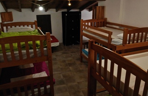 Trabadelo Casa | Albergue Valle do Seo