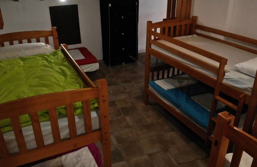 Trabadelo Casa | Albergue Valle do Seo