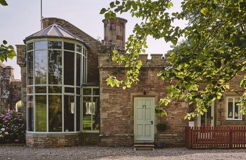 Leominster Casa | Albert Lodge