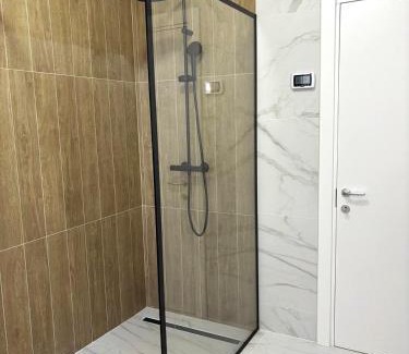 Vladeni Apartamento | ALBERT RESIDENCE APARTHOTEL GRAND CHALET with special rate to SPA Alpin Resort