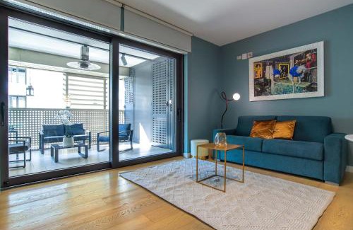 Casal Bertone Apartamento | Albertahaus