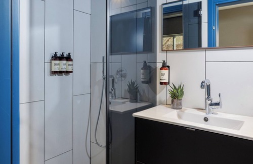 Florentin Hotel | Albi Florentin