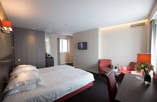 Ypres Hotel | Albion Hotel