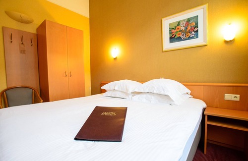 Ypres Hotel | Albion Hotel