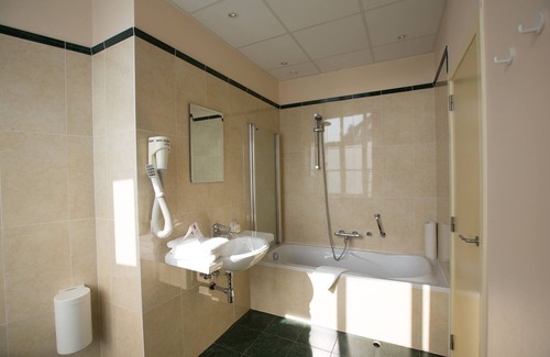 Ypres Hotel | Albion Hotel