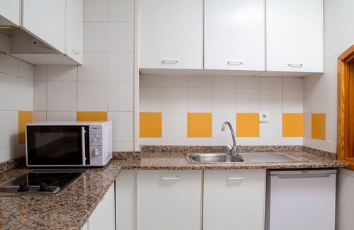 El Albir Apartamento | Albir Garden Resort