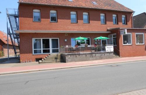 Wiedensahl Hotel | Albrecht's Hotel & Restaurant GmbH