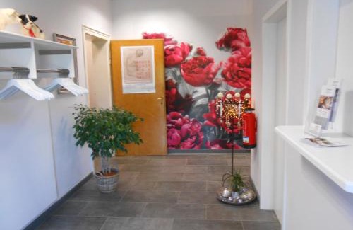 Wiedensahl Hotel | Albrecht's Hotel & Restaurant GmbH