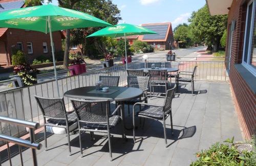 Wiedensahl Hotel | Albrecht's Hotel & Restaurant GmbH