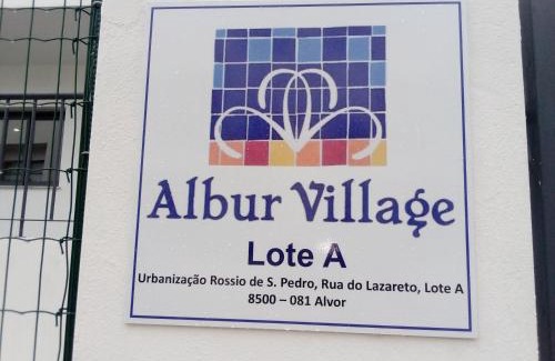 Alvor Apartamento | Alburvillage A - Apartamento Novo em Alvor