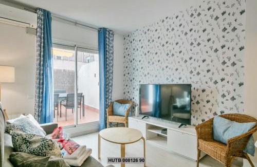 El Camp de l'Arpa del Clot Apartamento | Alcam Rogent