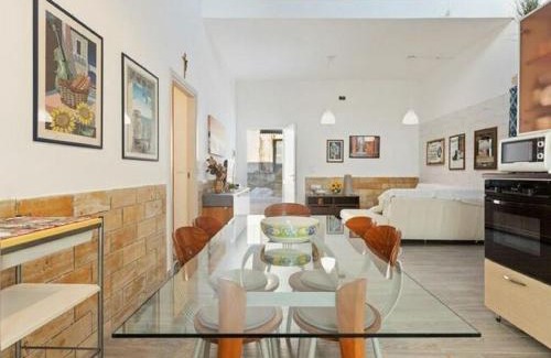 Alcamo Marina Villa | Alcamo Marina Villa Pool